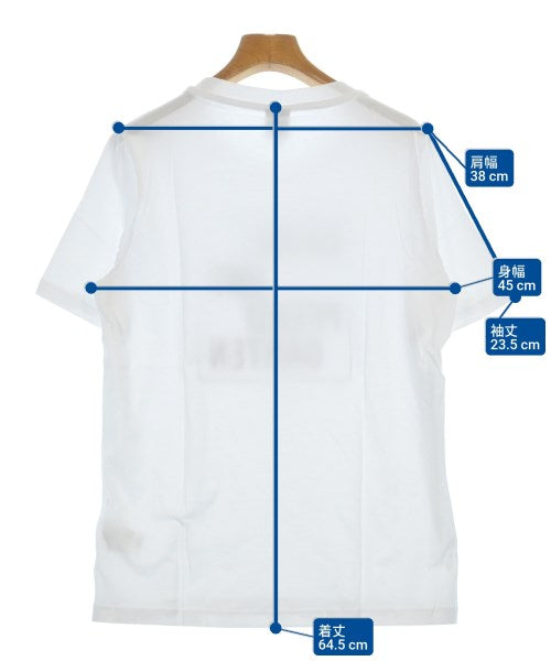 BAUM UND PFERDGARTEN เสื้อยืด/เสื้อท็อปส์