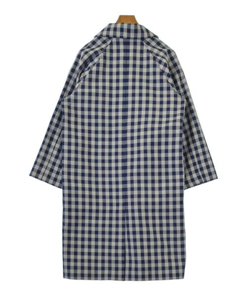 BAUM UND PFERDGARTEN เสื้อคลุมคอปก Soutien