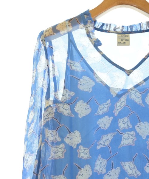 BAUM UND PFERDGARTEN เสื้อสตรี