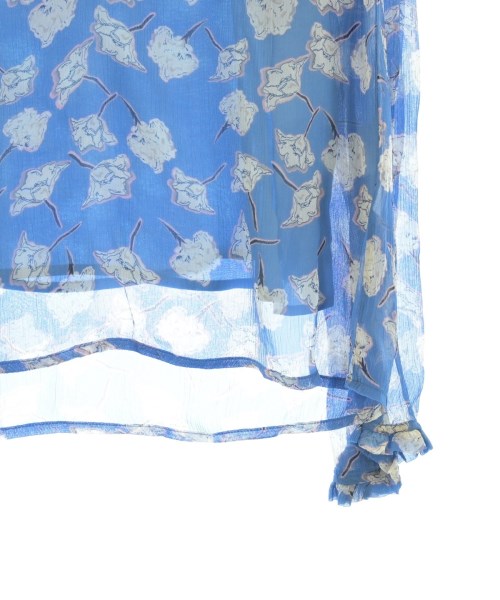 BAUM UND PFERDGARTEN เสื้อสตรี