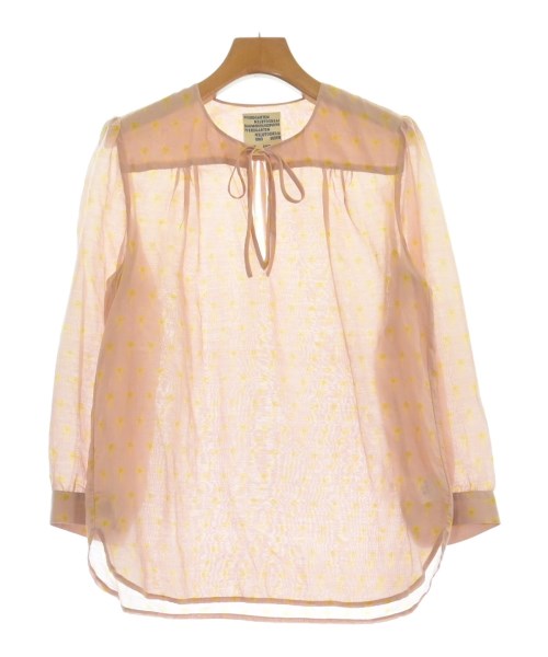 BAUM UND PFERDGARTEN เสื้อสตรี