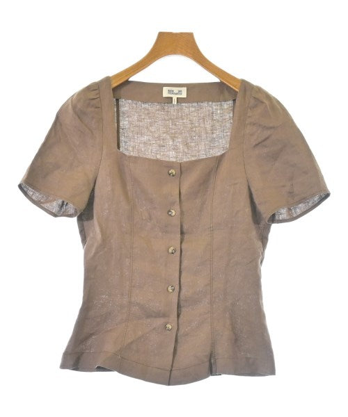 BAUM UND PFERDGARTEN เสื้อสตรี