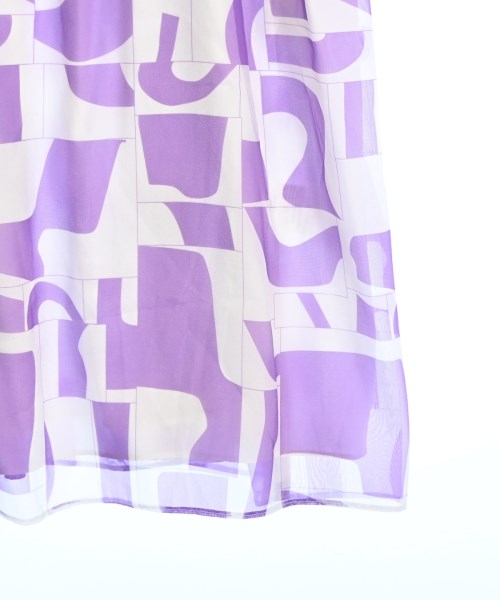 BAUM UND PFERDGARTEN ชุดเดรส