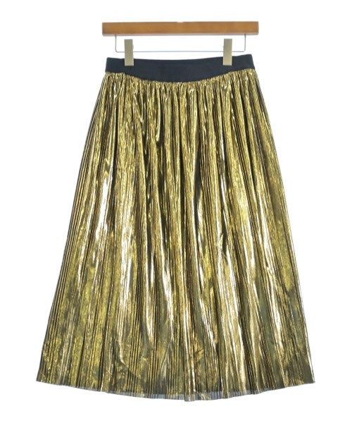 BAUM UND PFERDGARTEN กระโปรงยาว/แม็กซี่ยาว