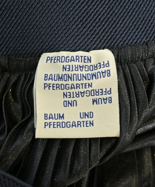 BAUM UND PFERDGARTEN กระโปรงยาว/แม็กซี่ยาว