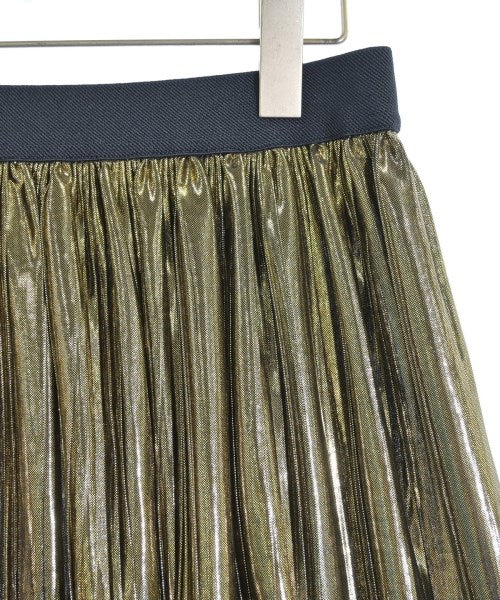 BAUM UND PFERDGARTEN กระโปรงยาว/แม็กซี่ยาว