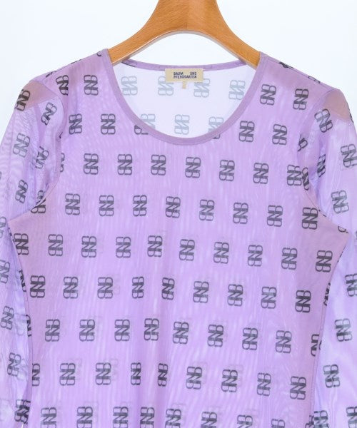 BAUM UND PFERDGARTEN เสื้อลำลอง