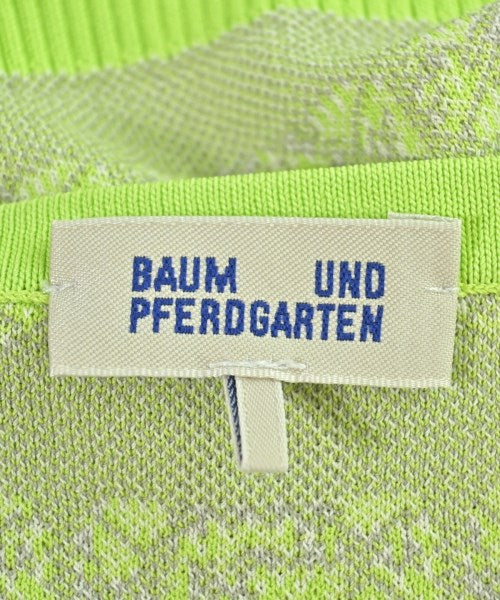 BAUM UND PFERDGARTEN เสื้อกันหนาว