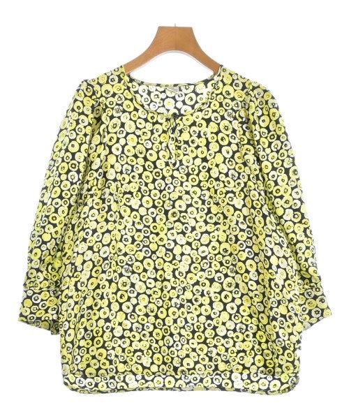 BAUM UND PFERDGARTEN เสื้อสตรี