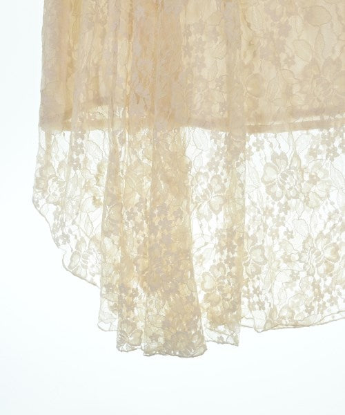 BAUM UND PFERDGARTEN กระโปรงยาวถึงเข่า