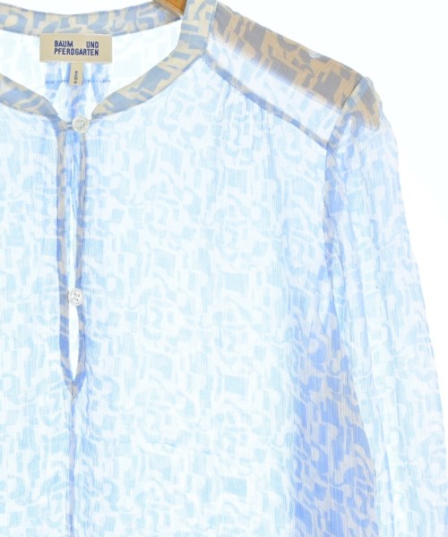 BAUM UND PFERDGARTEN เสื้อสตรี