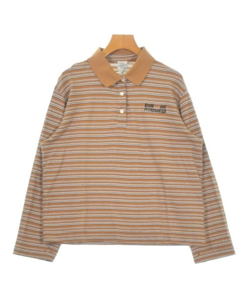 BAUM UND PFERDGARTEN เสื้อโปโล
