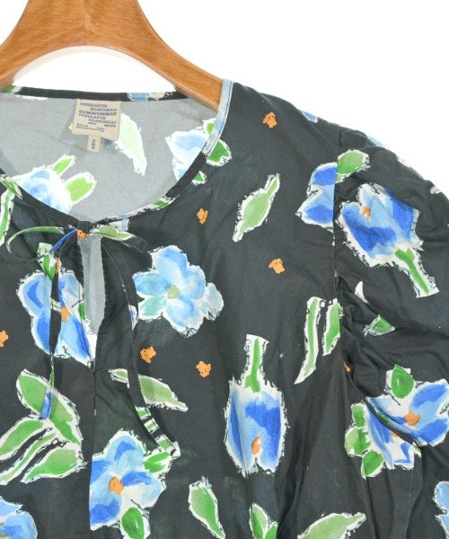 BAUM UND PFERDGARTEN เสื้อสตรี