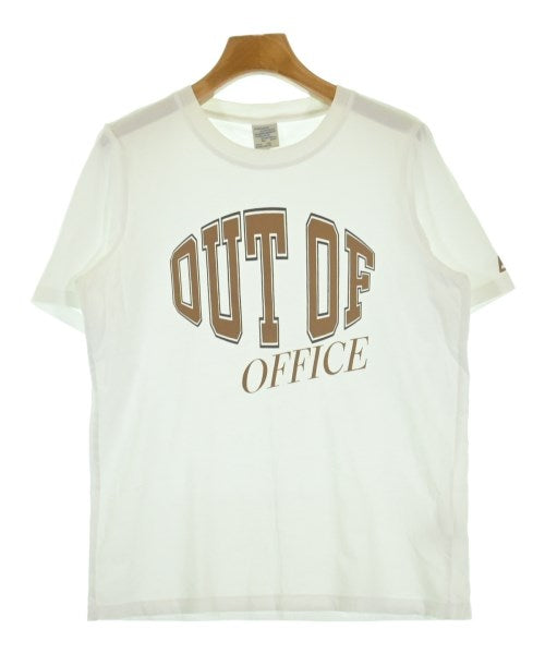 BAUM UND PFERDGARTEN เสื้อยืด/เสื้อท็อปส์