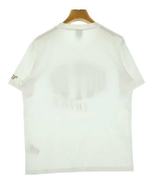 BAUM UND PFERDGARTEN เสื้อยืด/เสื้อท็อปส์