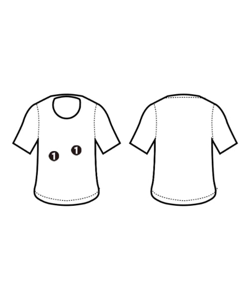BAUM UND PFERDGARTEN เสื้อยืด/เสื้อท็อปส์