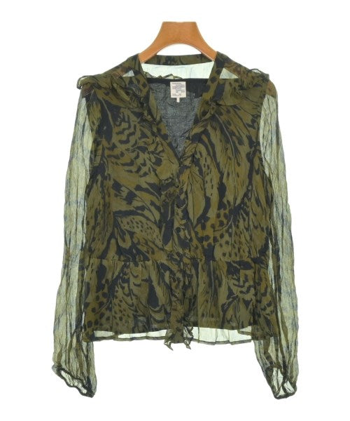 BAUM UND PFERDGARTEN เสื้อสตรี
