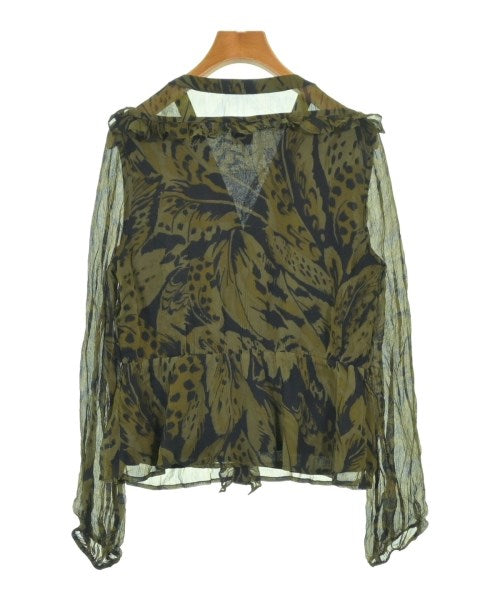 BAUM UND PFERDGARTEN เสื้อสตรี