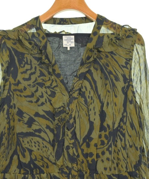 BAUM UND PFERDGARTEN เสื้อสตรี