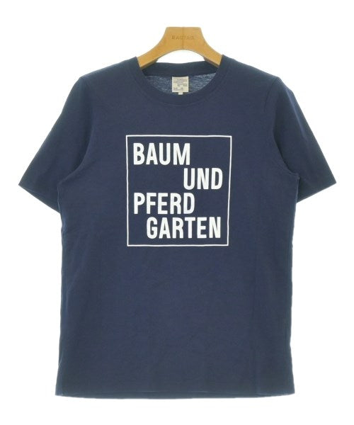 BAUM UND PFERDGARTEN เสื้อยืด/เสื้อท็อปส์