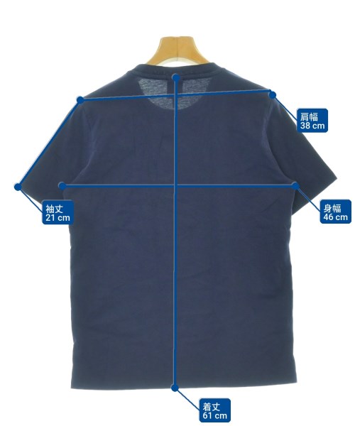 BAUM UND PFERDGARTEN เสื้อยืด/เสื้อท็อปส์