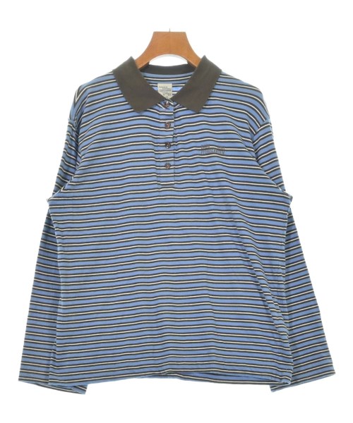 BAUM UND PFERDGARTEN เสื้อโปโล