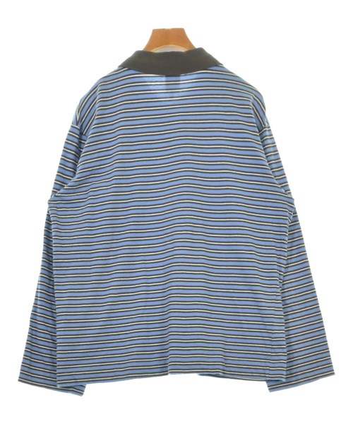 BAUM UND PFERDGARTEN เสื้อโปโล