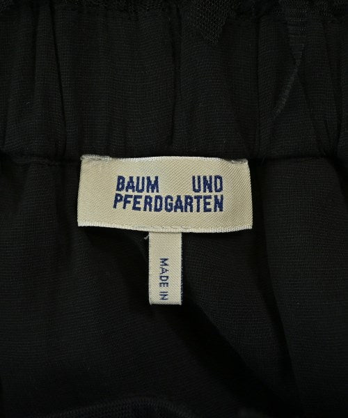 BAUM UND PFERDGARTEN กระโปรงยาว/แม็กซี่ยาว
