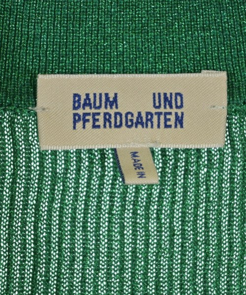 BAUM UND PFERDGARTEN เสื้อกันหนาว