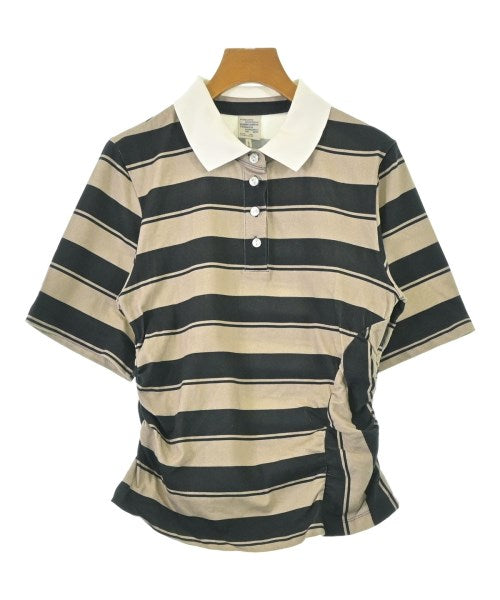 BAUM UND PFERDGARTEN เสื้อโปโล