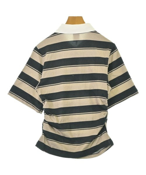 BAUM UND PFERDGARTEN เสื้อโปโล