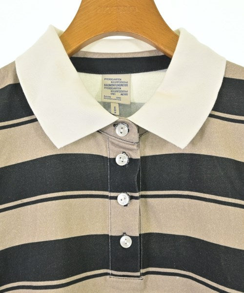 BAUM UND PFERDGARTEN เสื้อโปโล