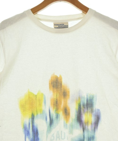 BAUM UND PFERDGARTEN เสื้อยืด/เสื้อท็อปส์