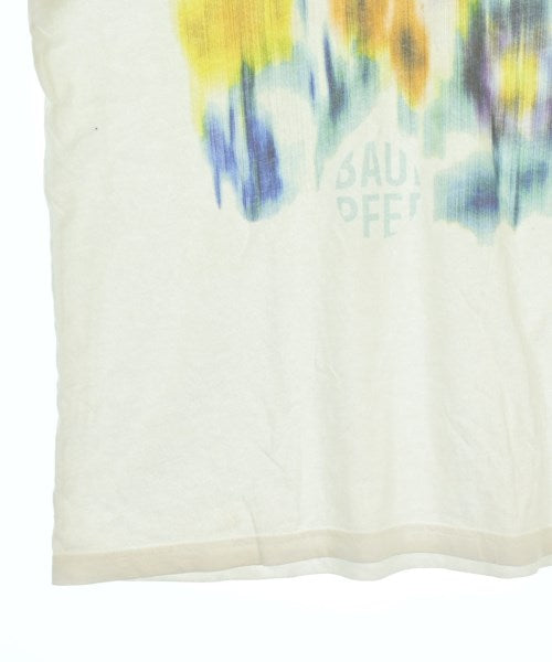 BAUM UND PFERDGARTEN เสื้อยืด/เสื้อท็อปส์