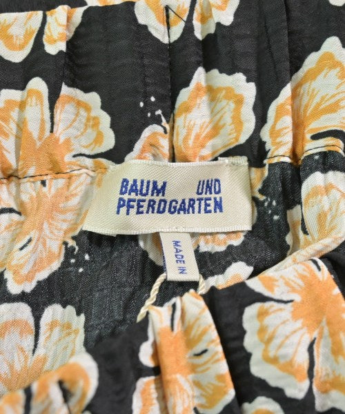 BAUM UND PFERDGARTEN กระโปรงยาว/แม็กซี่ยาว