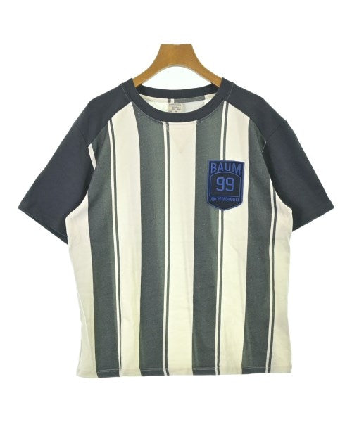 BAUM UND PFERDGARTEN เสื้อยืด/เสื้อท็อปส์