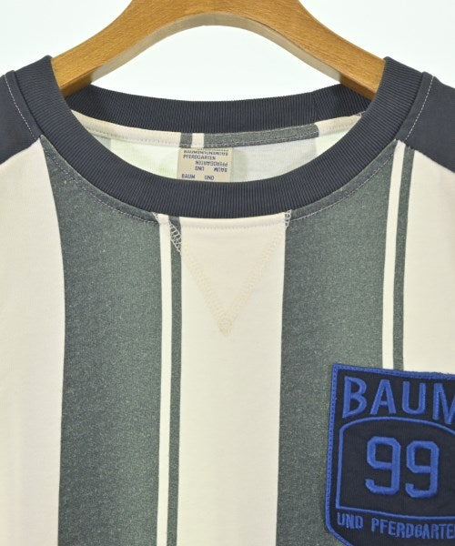 BAUM UND PFERDGARTEN เสื้อยืด/เสื้อท็อปส์