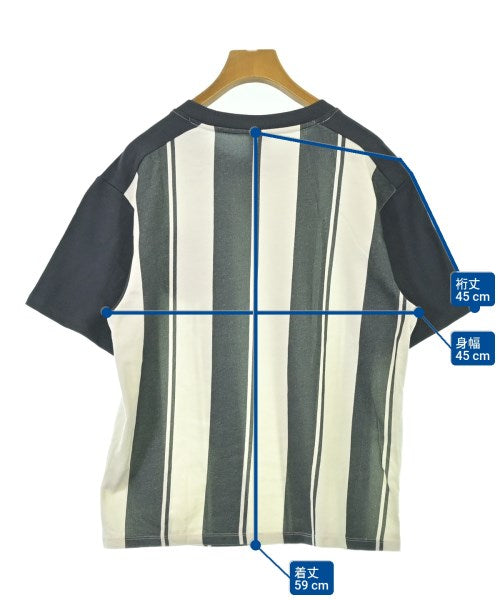 BAUM UND PFERDGARTEN เสื้อยืด/เสื้อท็อปส์