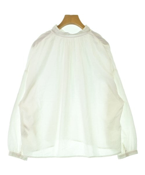 Brocante เสื้อลำลอง