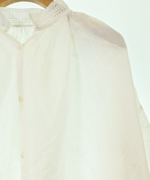 Brocante เสื้อลำลอง