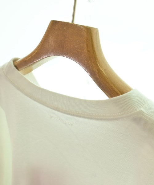 writtenafterwards เสื้อยืด/เสื้อท็อปส์