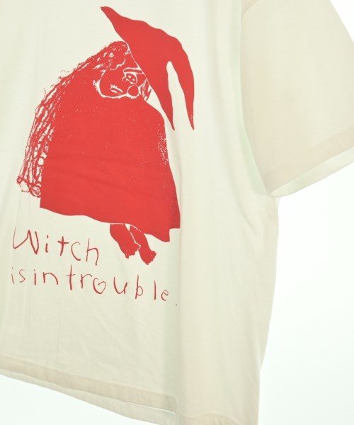 writtenafterwards เสื้อยืด/เสื้อท็อปส์