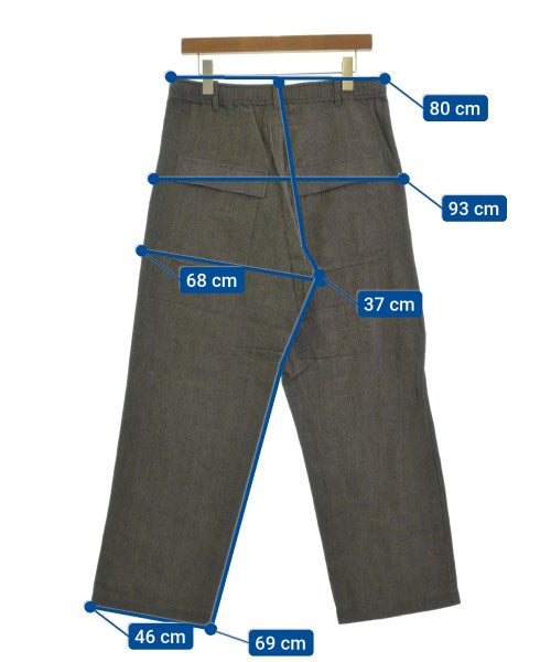 Oproject กางเกง อื่น