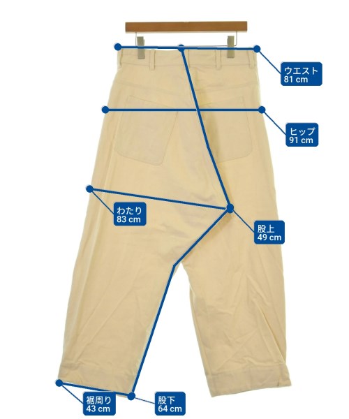 Oproject กางเกง อื่น