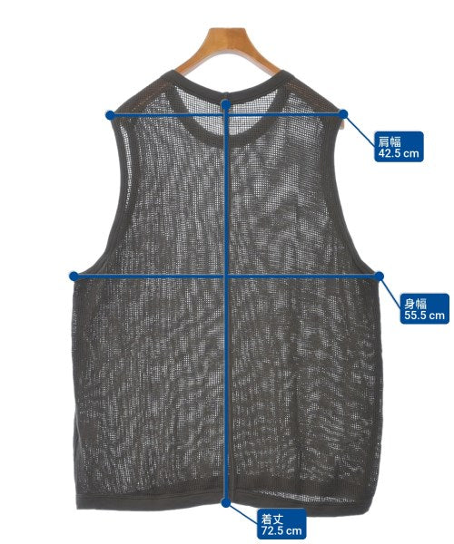 Oproject เสื้อกล้าม