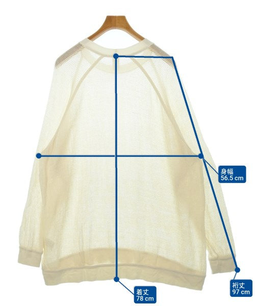 Oproject เสื้อยืด/เสื้อท็อปส์