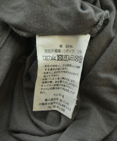 Oproject เสื้อยืด/เสื้อท็อปส์