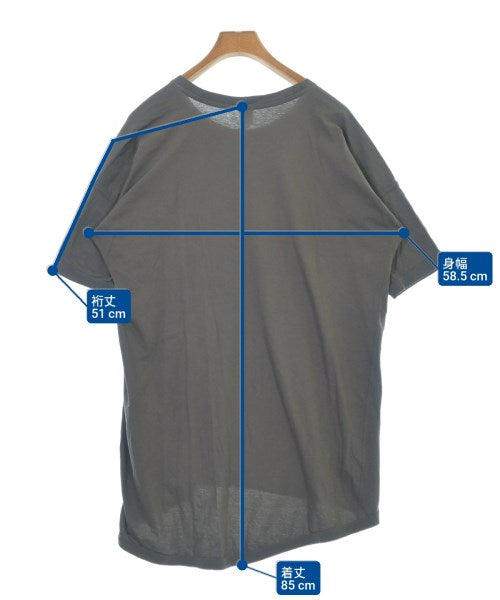 Oproject เสื้อยืด/เสื้อท็อปส์