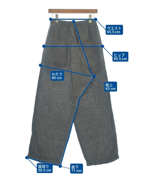 Oproject กางเกง อื่น