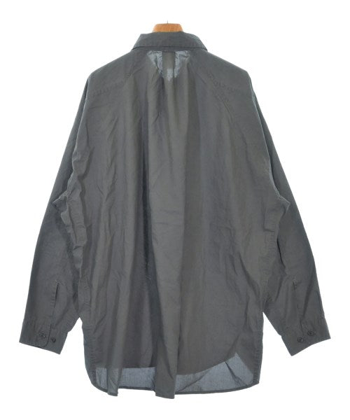 Oproject เสื้อลำลอง